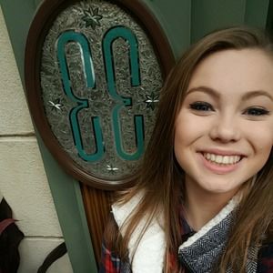 Meet your Posher, Emma